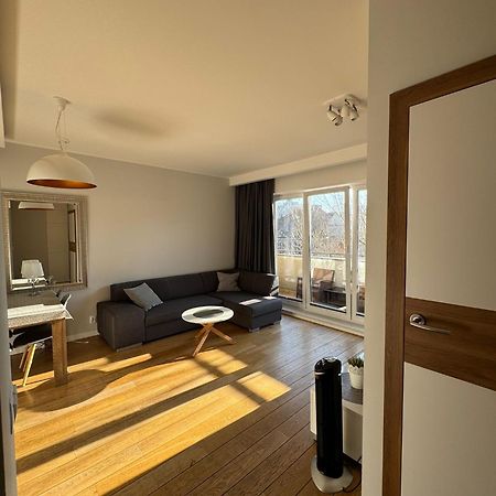 Apartament Starowiejska غدينيا المظهر الخارجي الصورة