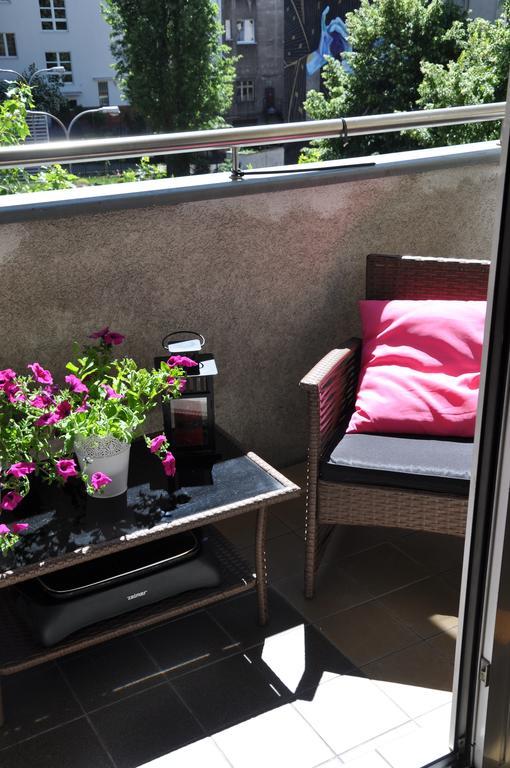 Apartament Starowiejska غدينيا الغرفة الصورة
