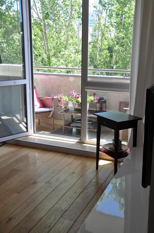 Apartament Starowiejska غدينيا الغرفة الصورة