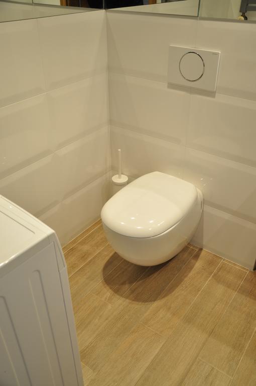 Apartament Starowiejska غدينيا الغرفة الصورة