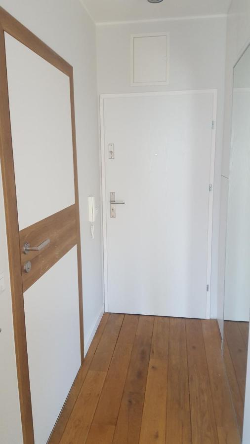 Apartament Starowiejska غدينيا المظهر الخارجي الصورة