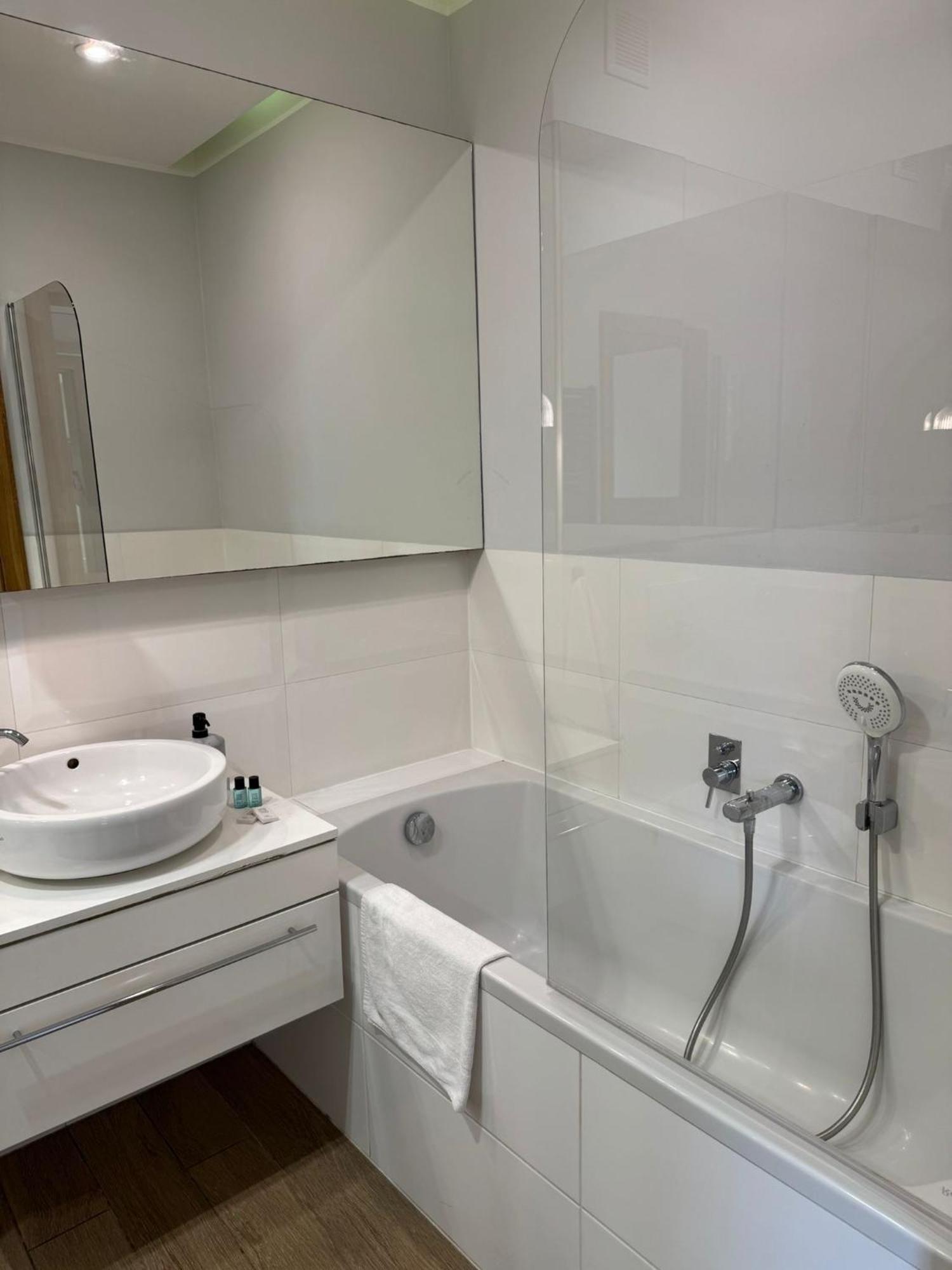 Apartament Starowiejska غدينيا المظهر الخارجي الصورة
